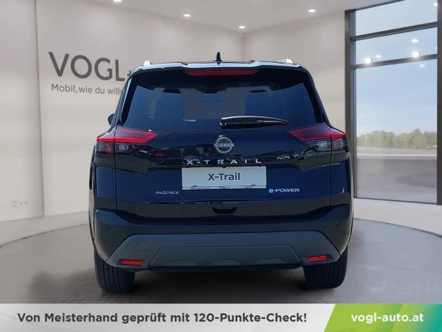 Nissan X-trail N-Connecta e-4ORCE