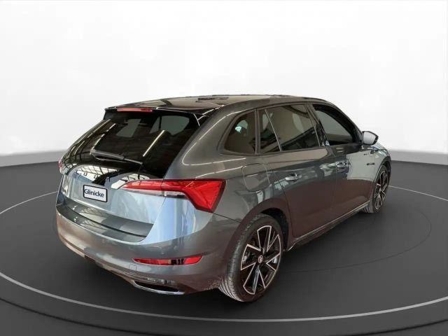 Skoda Scala 1.5 TSI Monte Carlo