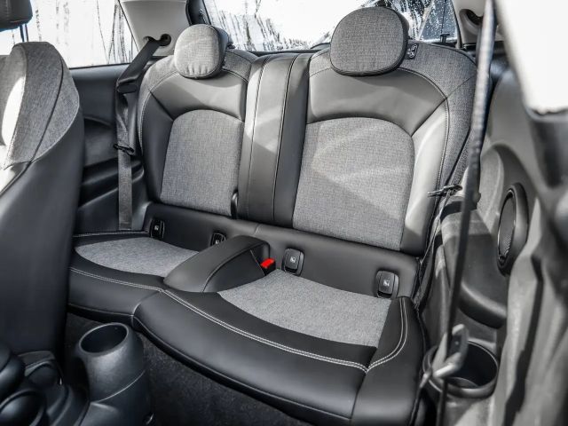 MINI Mini Electric 3-deurs SE