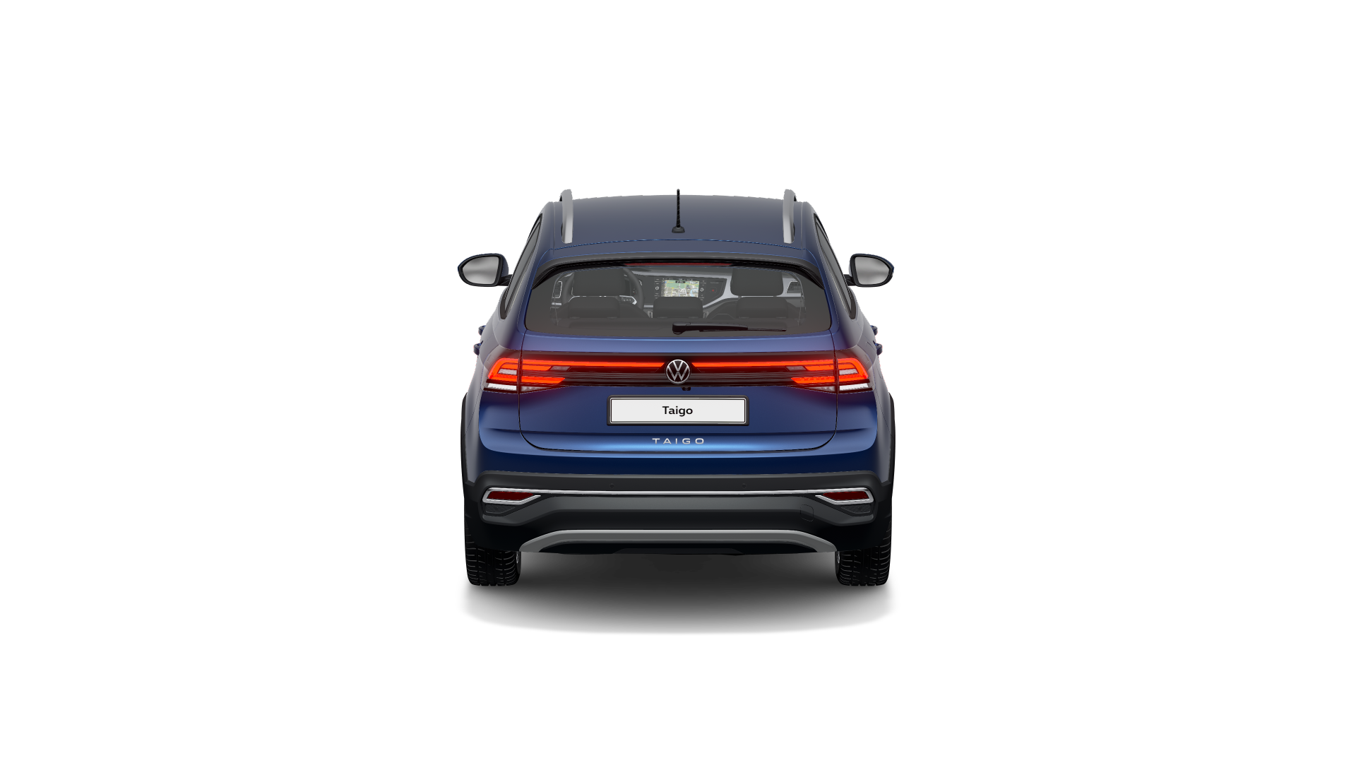 Volkswagen Taigo 1.0 TSI Style