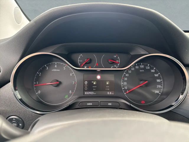 Opel Crossland X Ultimate