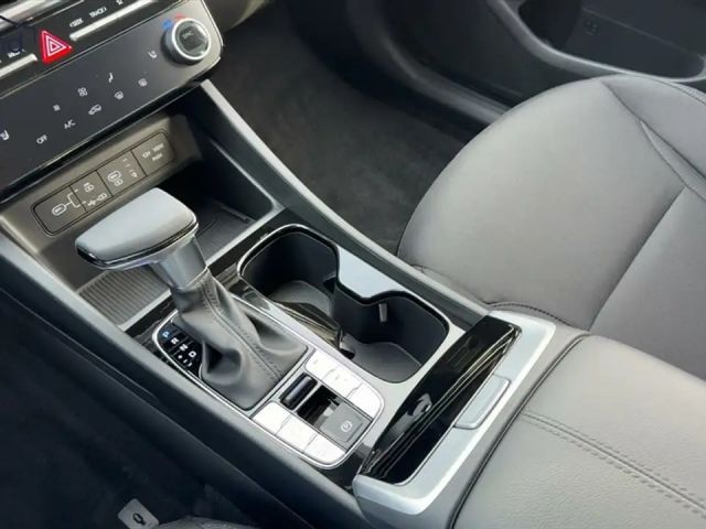 Hyundai Tucson Style T-GDi