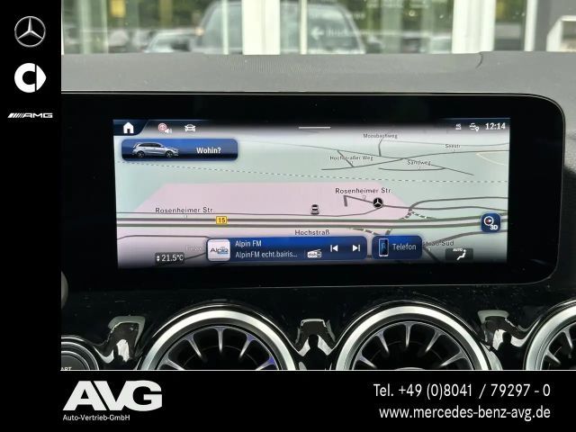 Mercedes-Benz B 200 Progressive