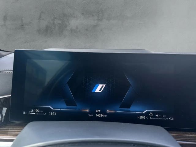 BMW X5 M-Sport xDrive