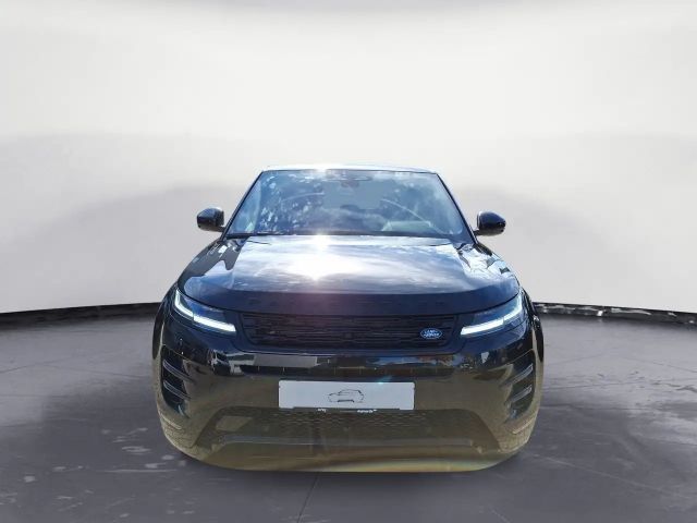 Land Rover Range Rover Evoque SE