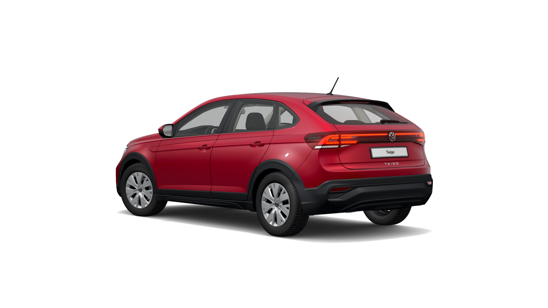 Volkswagen Taigo 1.0 TSI