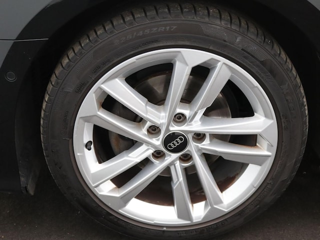 Audi A3 30 TFSI S-Line S-Tronic Sportback