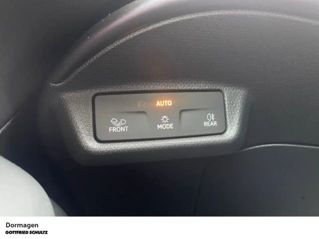 Cupra Tavascan Endurance