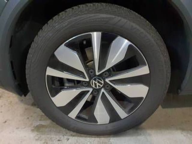 Volkswagen T-Roc 2.0 TDI DSG