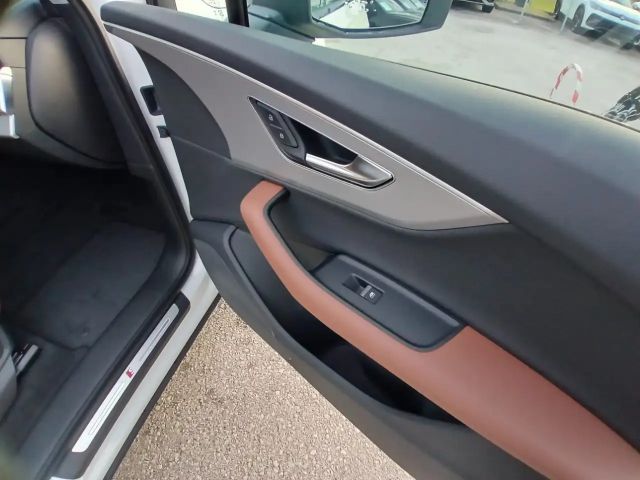 Audi Q7 50 TDI Quattro S-Line