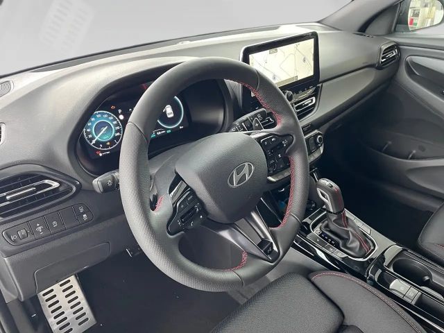 Hyundai i30 N Line T-GDi