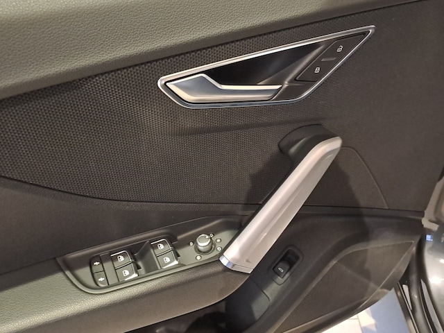 Audi Q2 35 TDI Quattro S-Tronic