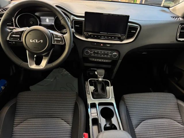 Kia Ceed GDi