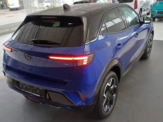 Opel Mokka GS-Line Grand Sport