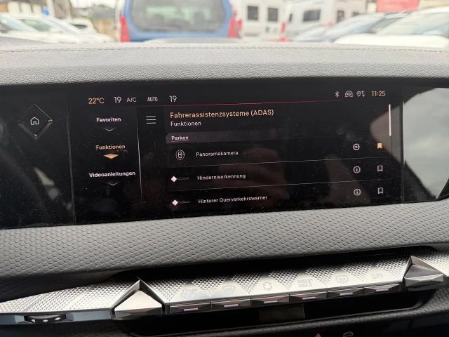 DS DS 4 BlueHDi Mobiles