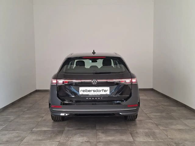 Volkswagen Passat Business DSG Variant