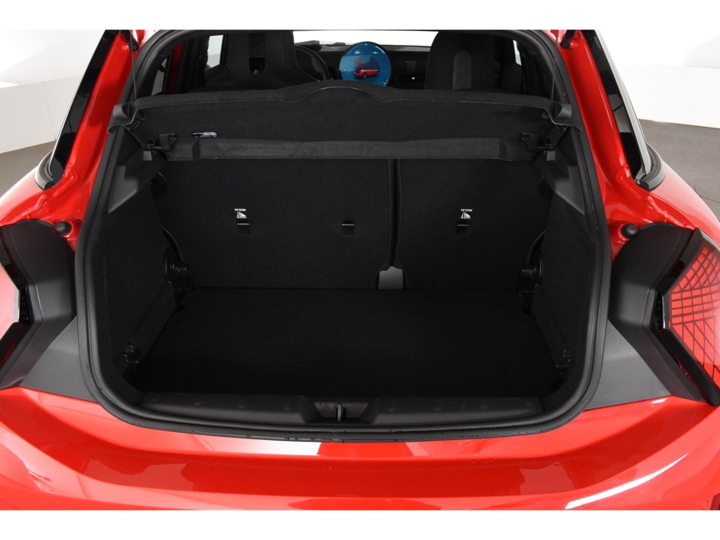 MINI Cooper John Cooper Works