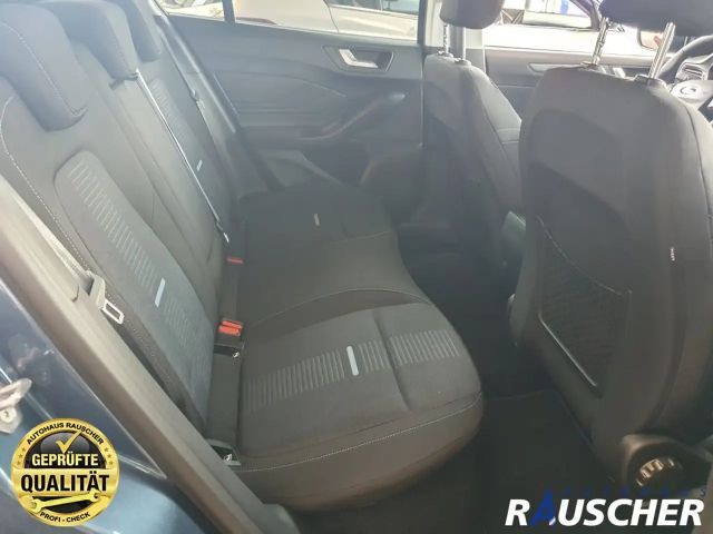 Ford Focus 1.5 EcoBlue Active Wagon