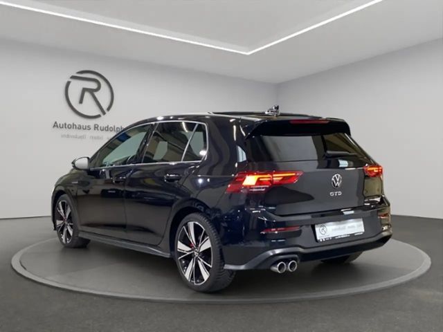 Volkswagen Golf 2.0 TDI DSG GTD Golf VIII
