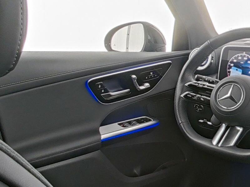 Mercedes-Benz GLC 300 AMG Line GLC 300 d