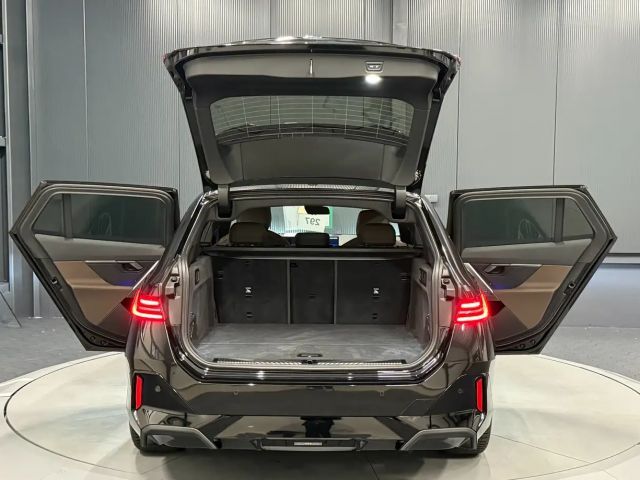 BMW 520 520d M-Sport Touring