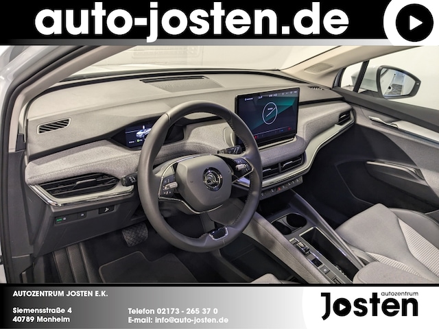 Skoda Enyaq Loft iV 60