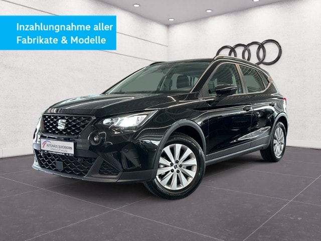 Seat Arona 1.0 TSI DSG Style