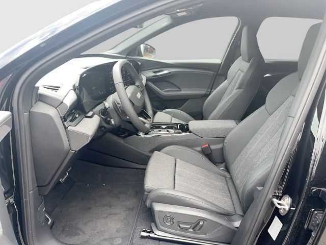 Audi Q6 e-tron Performance