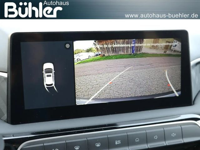 MG MG3 Standard range