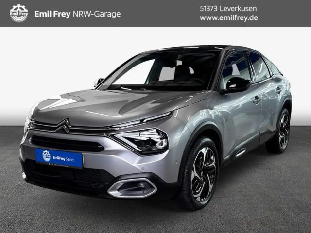 Citroën C4 PureTech Shine