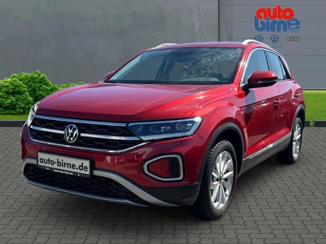 Volkswagen T-Roc 1.0 TSI Style