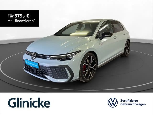 Volkswagen Golf GTI Golf VIII