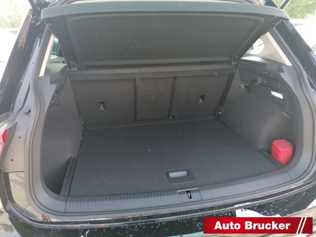 Volkswagen Tiguan 1.5 TSI Life