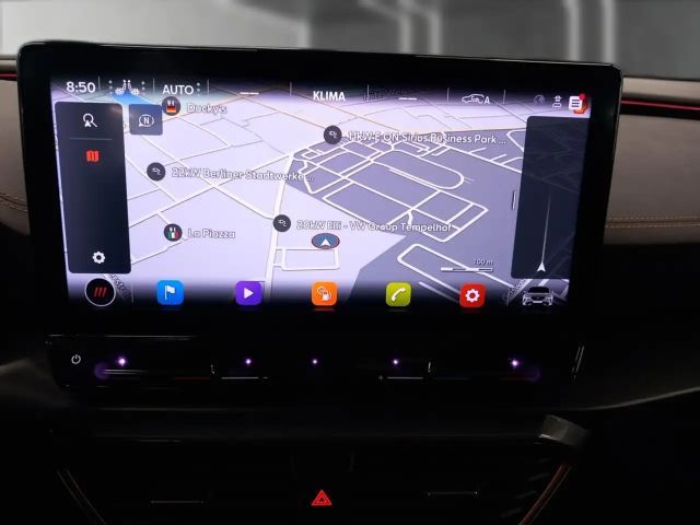 Cupra Formentor 2.0 TSI DSG VZ