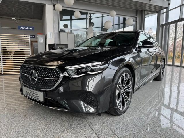 Mercedes-Benz E 300 E 300 e Estate