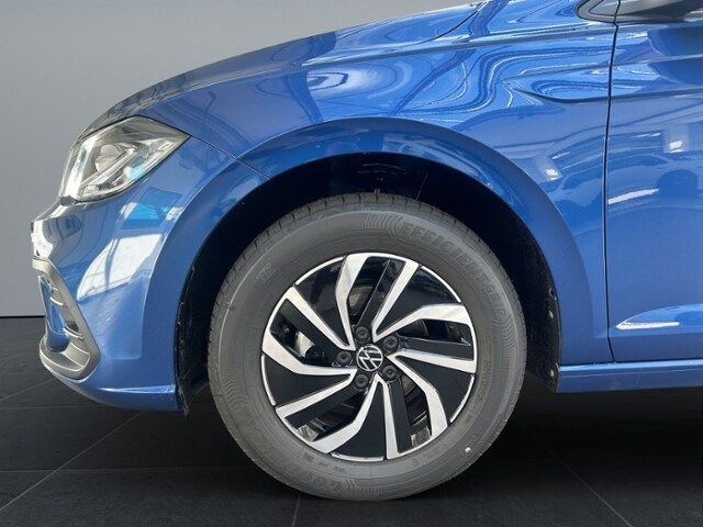 Volkswagen Polo 1.0 TSI
