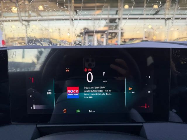 Opel Astra GS-Line Grand Sport Sports Tourer