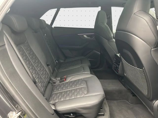 Audi RS Q8 *Keramik*305 km/h*B&O*HUD*Pano*Standh*Matri