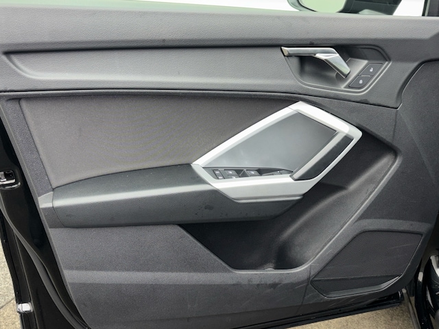 Audi Q3 35 TDI S-Tronic