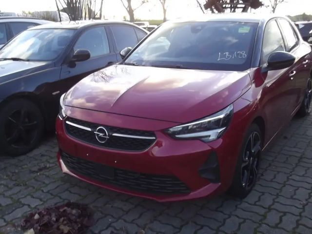 Opel Corsa GS-Line Grand Sport