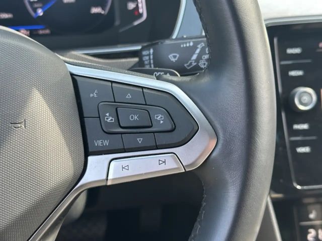 Volkswagen Passat 2.0 TDI Business Variant