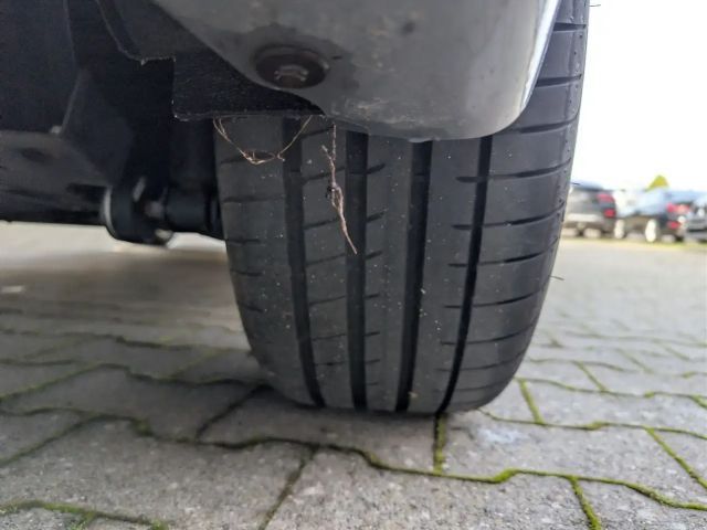 BMW 120 120i M-Sport Sedan