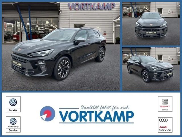 Cupra Terramar 1.5 eTSI