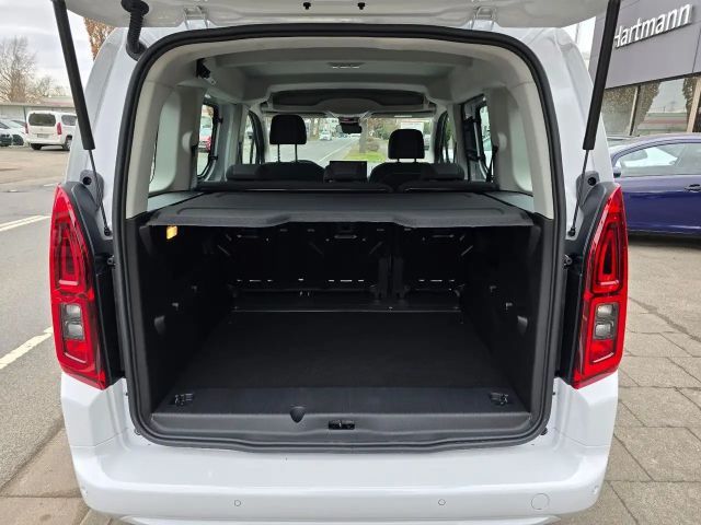 Opel Combo 1.5 CDTI Life
