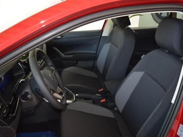 Volkswagen Taigo DSG Life