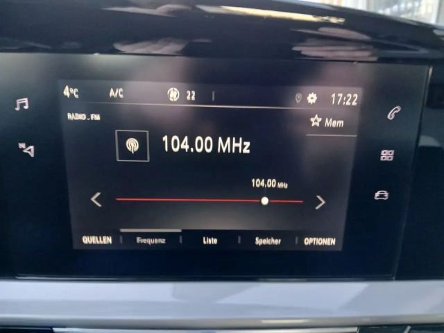 Opel Mokka Elegance Mokka-e