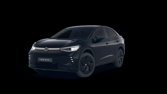 Volkswagen ID.5 4Motion