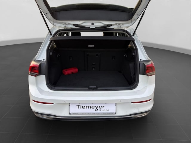 Volkswagen Golf 1.5 TSI