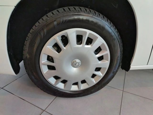 Opel Combo 1.5 CDTI Elegance Life