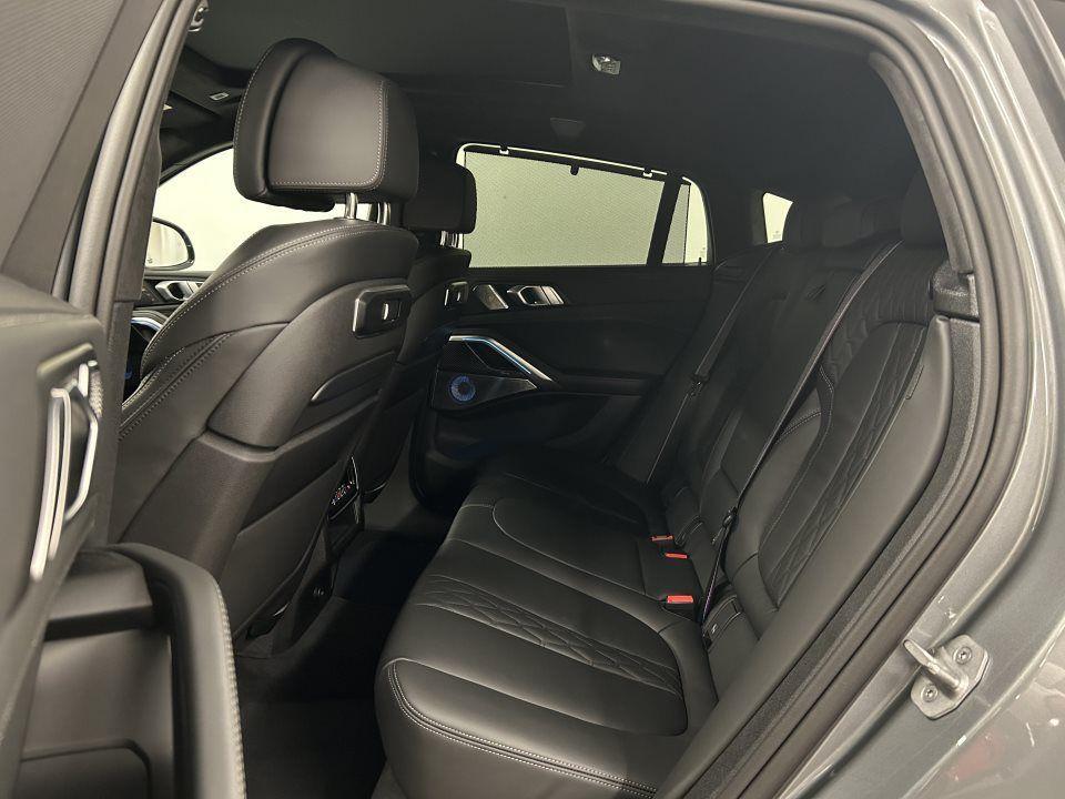 BMW X6 M-Sport xDrive40d